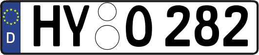 HY-O282