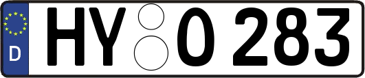 HY-O283