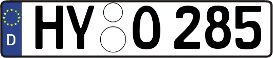 HY-O285