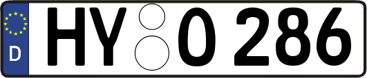 HY-O286