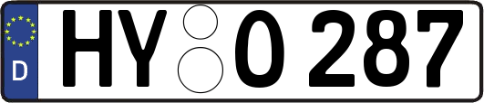 HY-O287