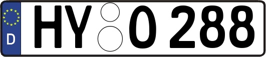 HY-O288