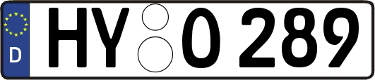 HY-O289