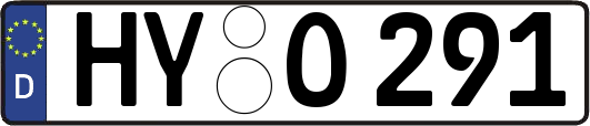 HY-O291