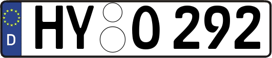 HY-O292