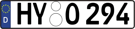 HY-O294