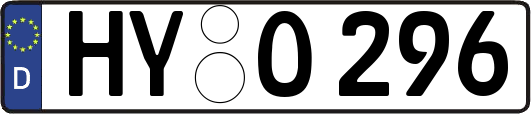 HY-O296