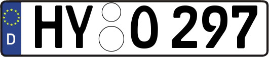 HY-O297