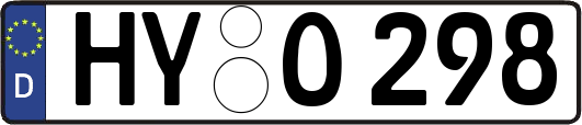 HY-O298