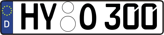 HY-O300
