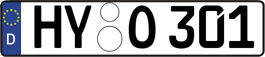 HY-O301