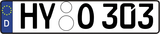 HY-O303
