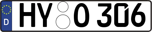 HY-O306