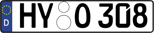 HY-O308