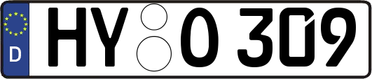 HY-O309