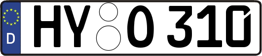 HY-O310