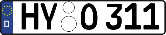 HY-O311