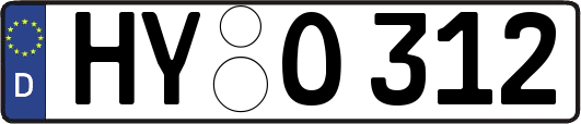 HY-O312