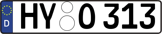 HY-O313