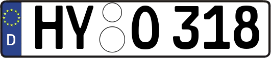 HY-O318