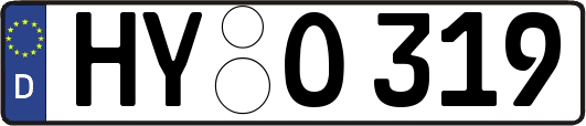 HY-O319