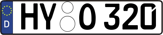 HY-O320