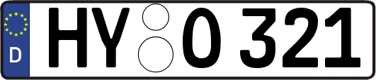 HY-O321