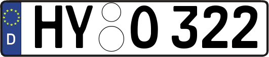 HY-O322