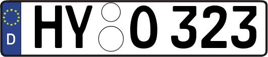 HY-O323