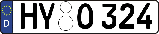 HY-O324