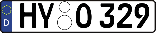 HY-O329