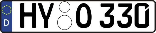 HY-O330