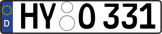 HY-O331