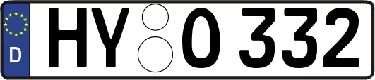 HY-O332