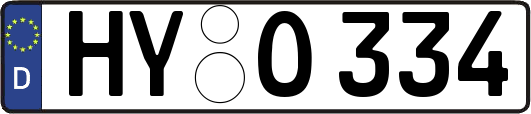 HY-O334