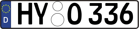 HY-O336