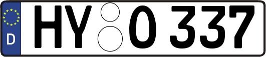 HY-O337