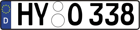 HY-O338