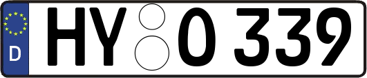 HY-O339