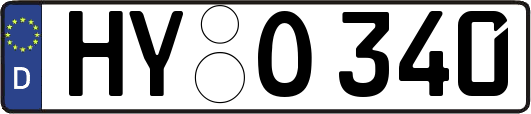 HY-O340