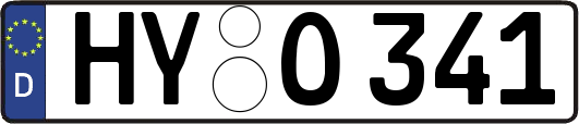 HY-O341