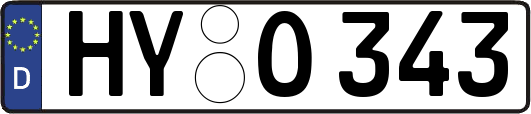 HY-O343