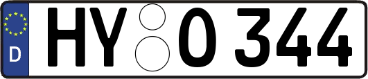 HY-O344