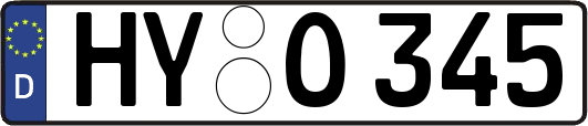 HY-O345