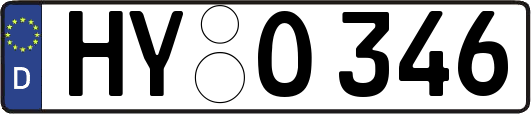 HY-O346