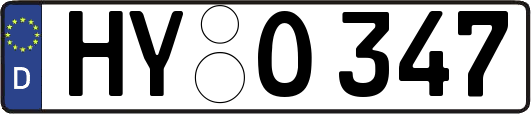 HY-O347