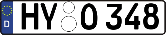 HY-O348