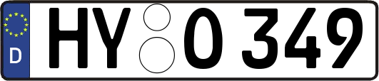 HY-O349