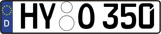HY-O350