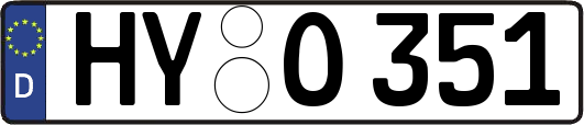 HY-O351
